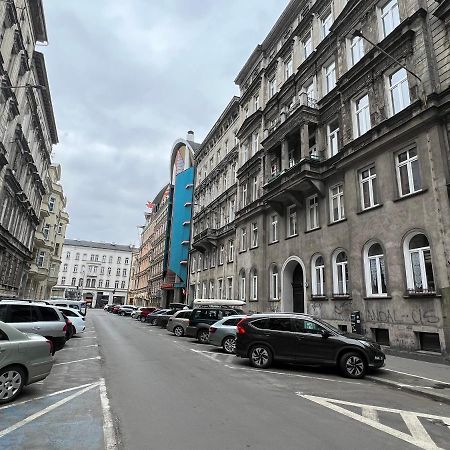 I&M Apartments Rejtana Wroclaw Dış mekan fotoğraf