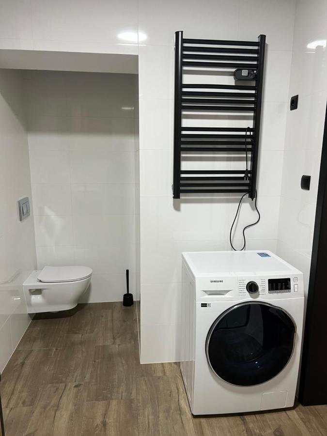 I&M Apartments Rejtana Wroclaw Dış mekan fotoğraf
