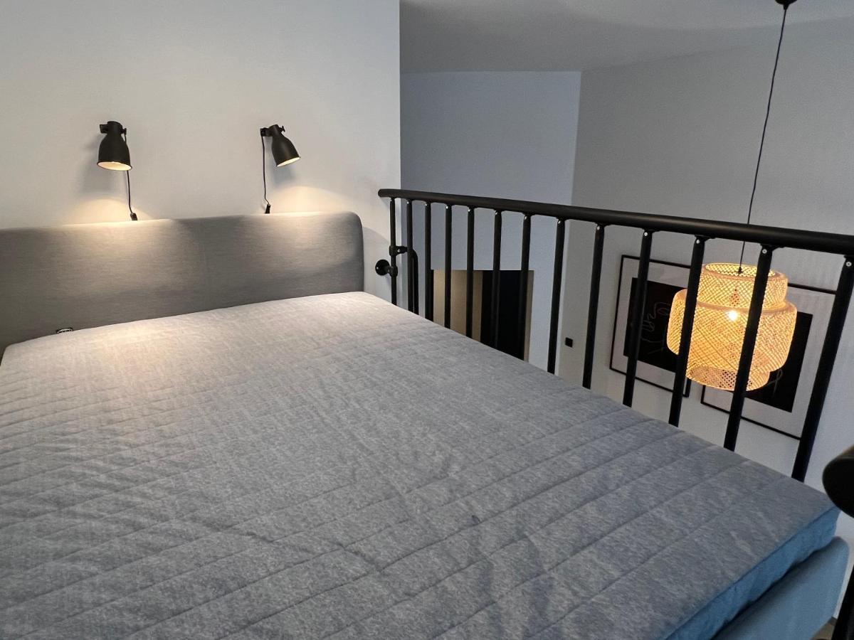 I&M Apartments Rejtana Wroclaw Dış mekan fotoğraf