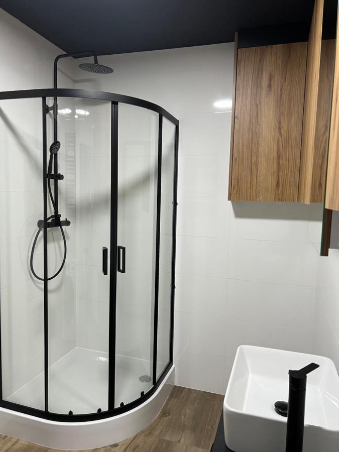 I&M Apartments Rejtana Wroclaw Dış mekan fotoğraf